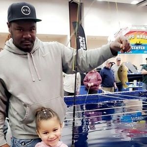 Meet your Posher, Henry